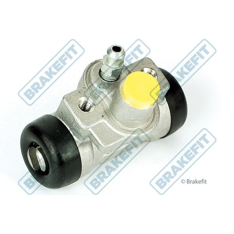 Apec Wheel Cylinder Hydraulic Brake Rear BWC8157