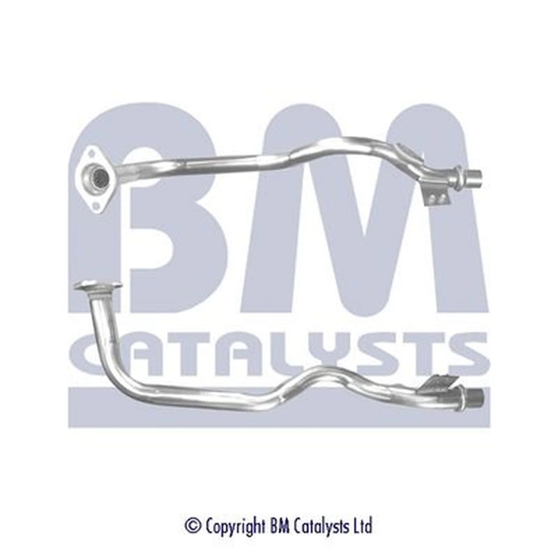 BM Catalysts Exhaust Pipe OD BM70624