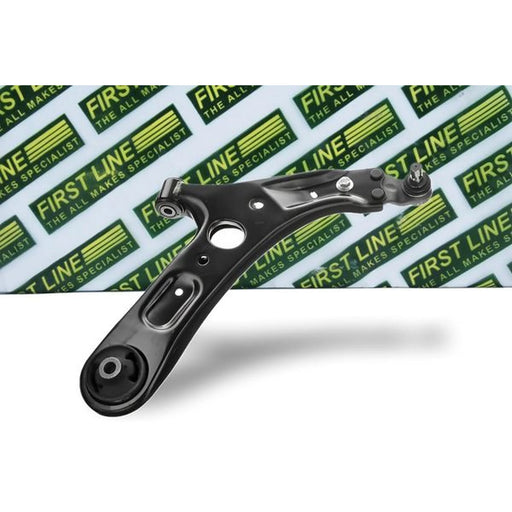 First Line Control/Trailing Arm FCA7420
