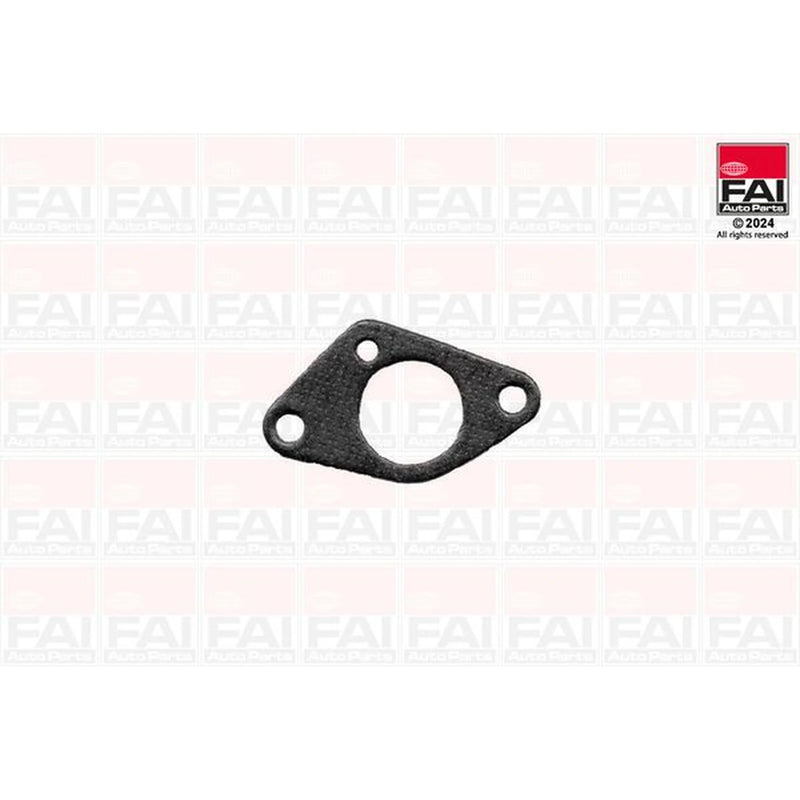 FAI Exhaust Manifold Gasket Set OD ID High EM284