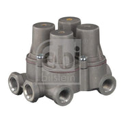 Febi Multi-Circuit Protection Valve 7 Connectors 34102