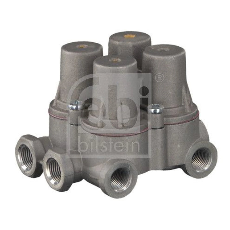 Febi Multi-Circuit Protection Valve 7 Connectors 34102