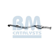 BM Catalysts Homologated Petrol Cat BM91645H