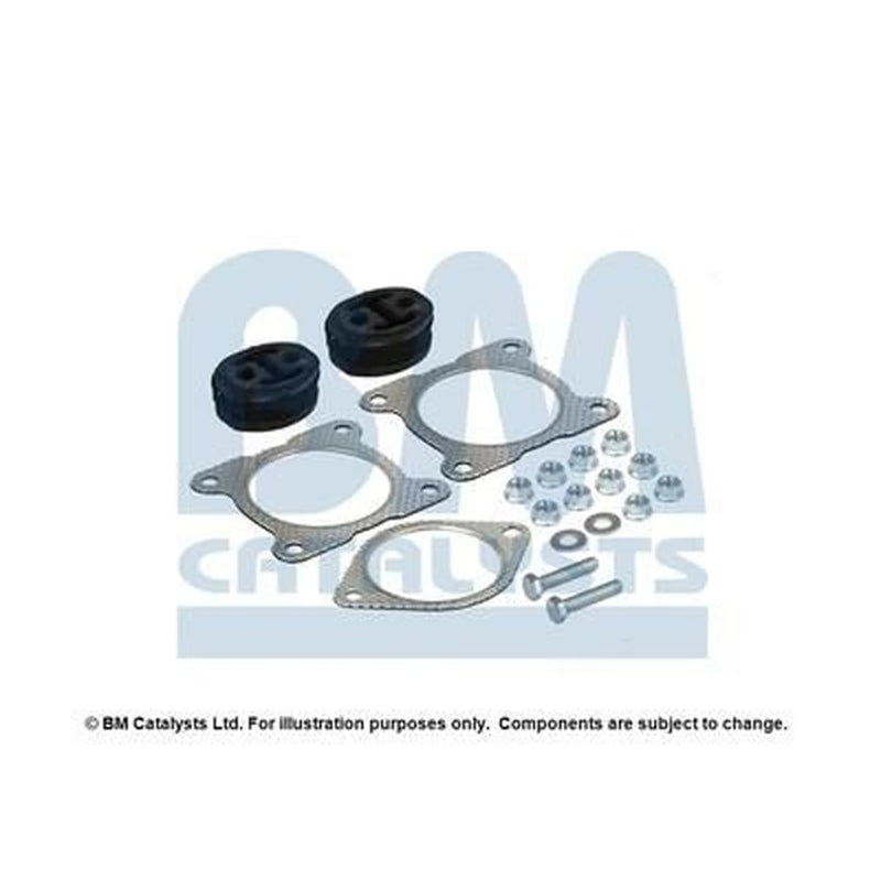 BM Catalysts Fitting Kit FK90781C FK90781C