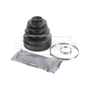 Borg & Beck Drive Shaft Bellow Kit Front Left BCB2873