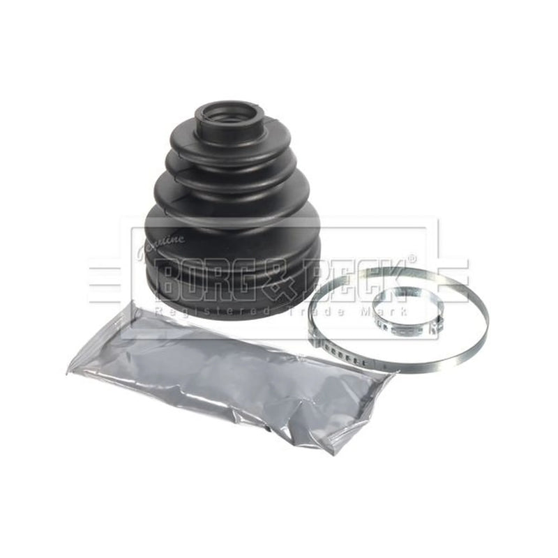 Borg & Beck Drive Shaft Bellow Kit Front Left BCB2873