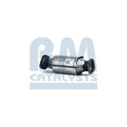 BM Catalysts Homologated Petrol Cat BM90133H