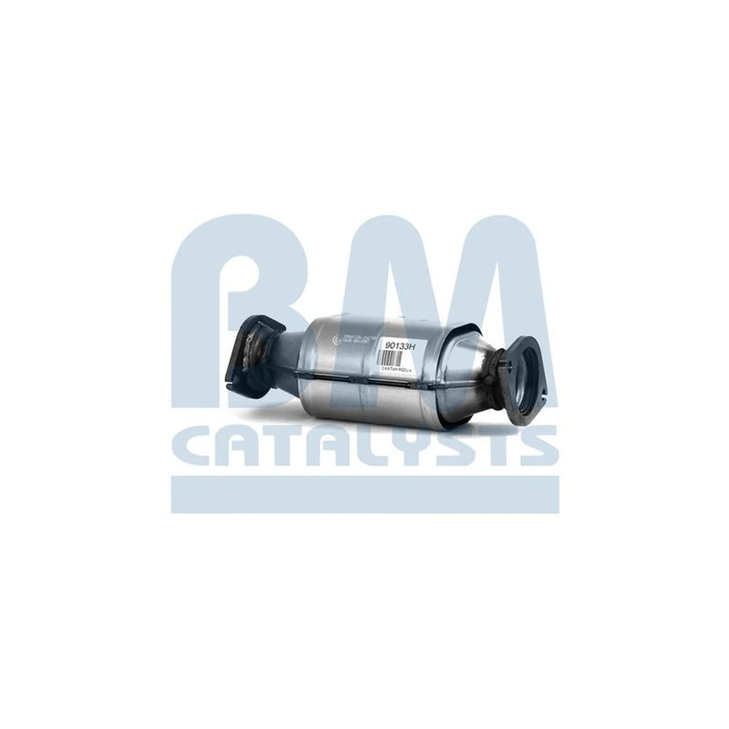 BM Catalysts Homologated Petrol Cat BM90133H