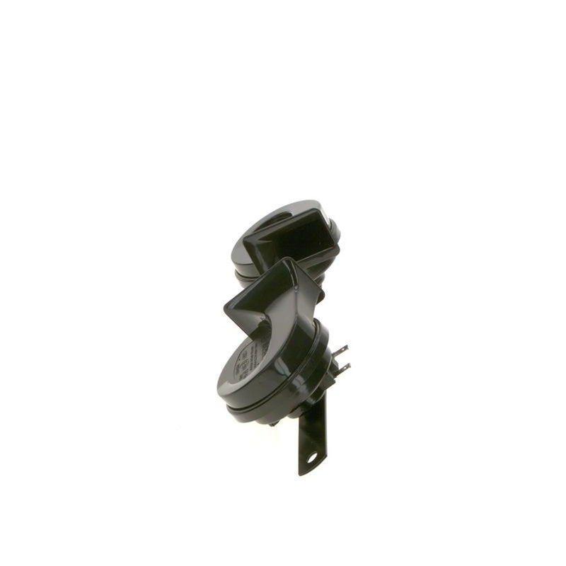 Bosch Trumpet Style Car Horn Left 0 986 AH0 743
