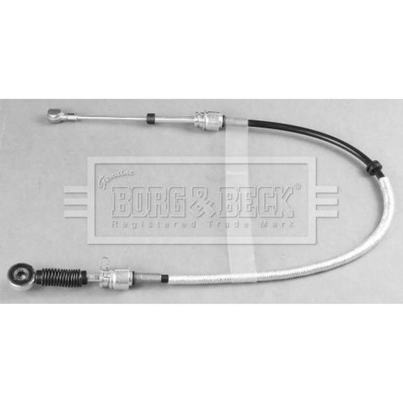 Borg & Beck Manual Transmission Cable Pull BKG1126