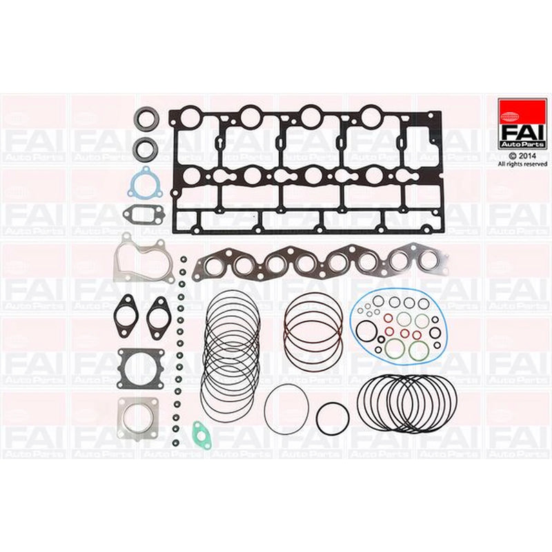 FAI Cylinder Head Gasket Kit HS1438NH