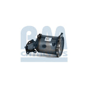 BM Catalysts Homologated Diesel Cat BM80523H