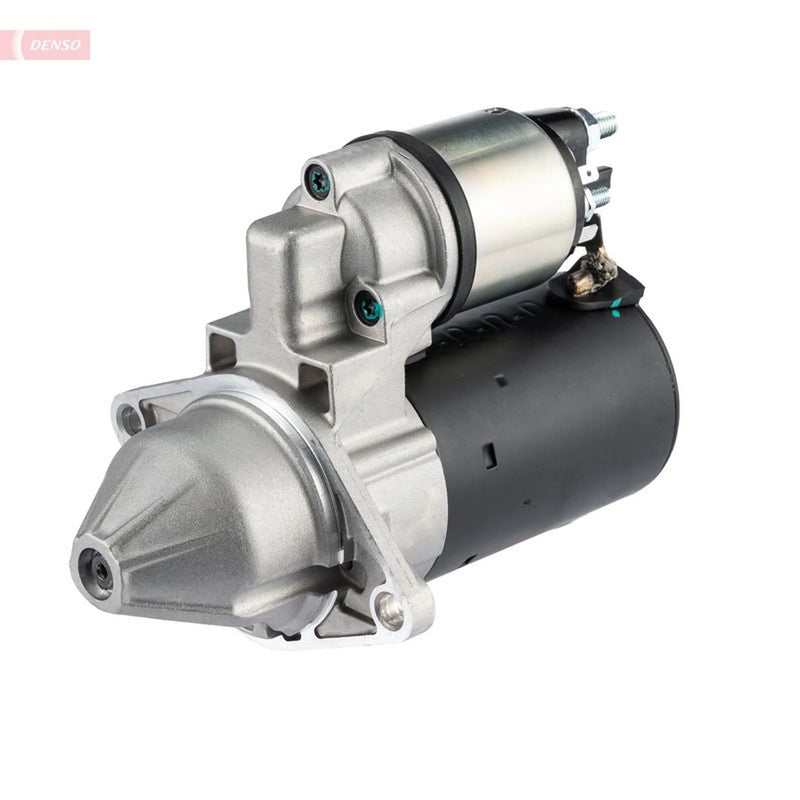 Denso Starter Motor 12V 1.1kW 9 Teeth DSN3064