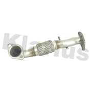 Klarius Exhaust Pipe OD 302052