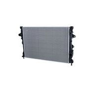 NRF Engine Radiator 550269