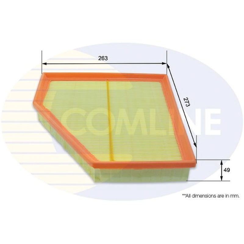Comline Engine Air Filter EAF994