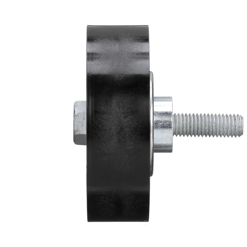 Gates V-Ribbed Belt Deflection/Guide Pulley Lower Left T36780