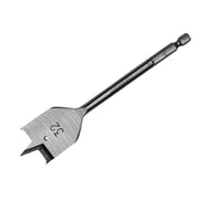Starrett Flat Wood Drill Bit 32 x 152mm - KFWD32A