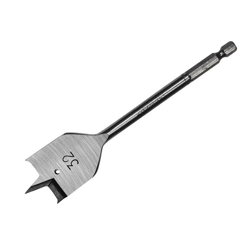 Starrett Flat Wood Drill Bit 32 x 152mm - KFWD32A