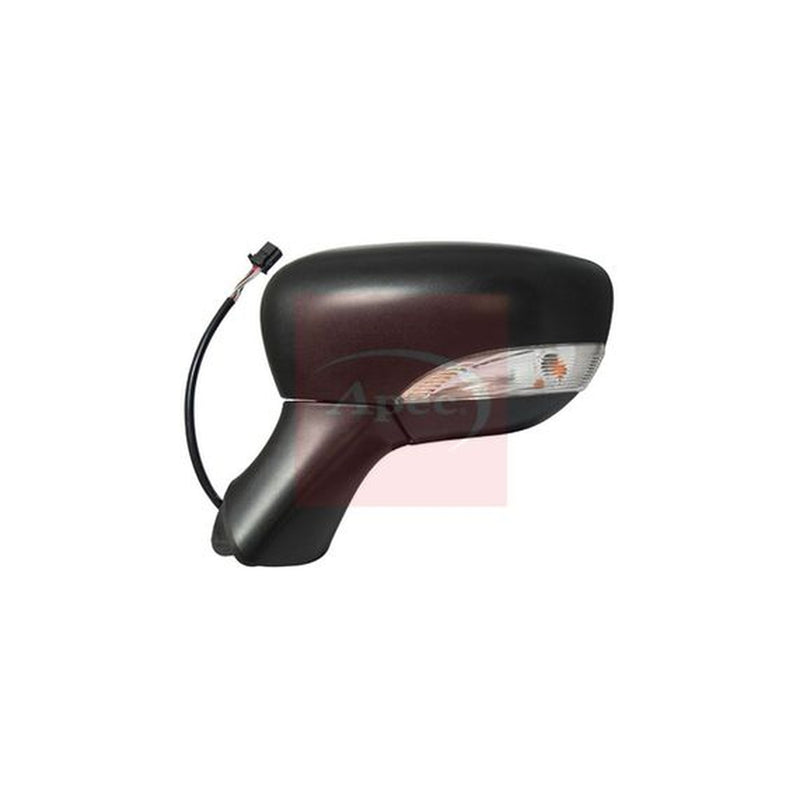 Apec Door / Wing Mirror Left AMR3235