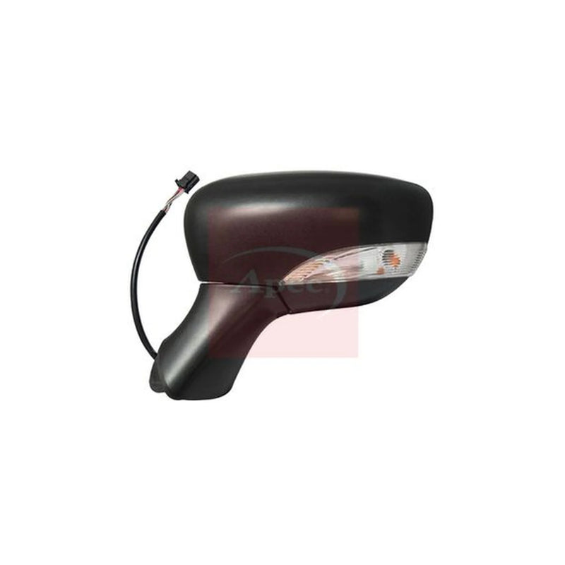 Apec Door / Wing Mirror Left AMR3235