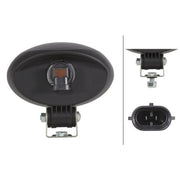 Hella Worklight High 1GA 996 161-591