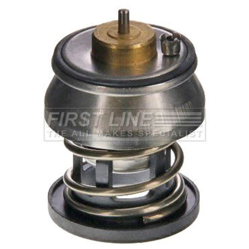 First Line Thermostat,Coolant FTK531