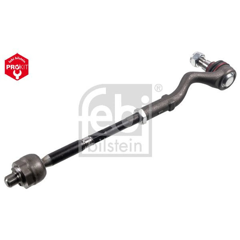 Febi Inner Rack End Right Joint Front Left 33014