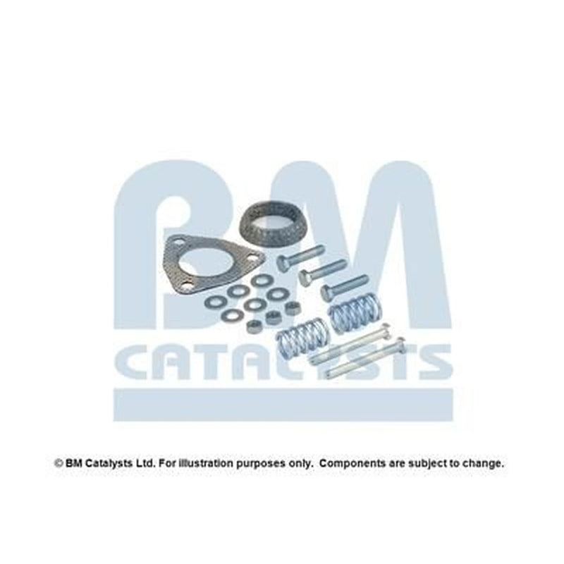 BM Catalysts Fitting Kit FK90171C FK90171C
