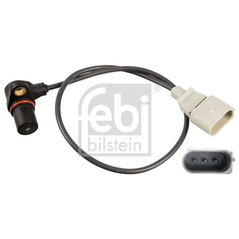 Febi Crankshaft Position Sensor 109422