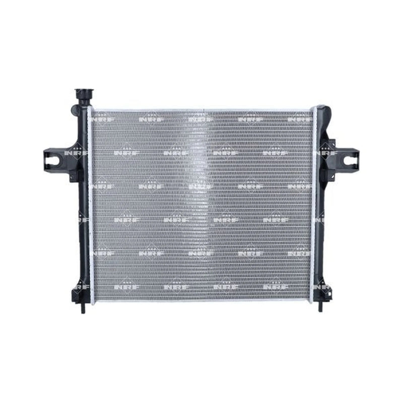 NRF Engine Radiator 56588
