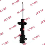KYB Shock Absorber Damper Strut Rear Left 3348079