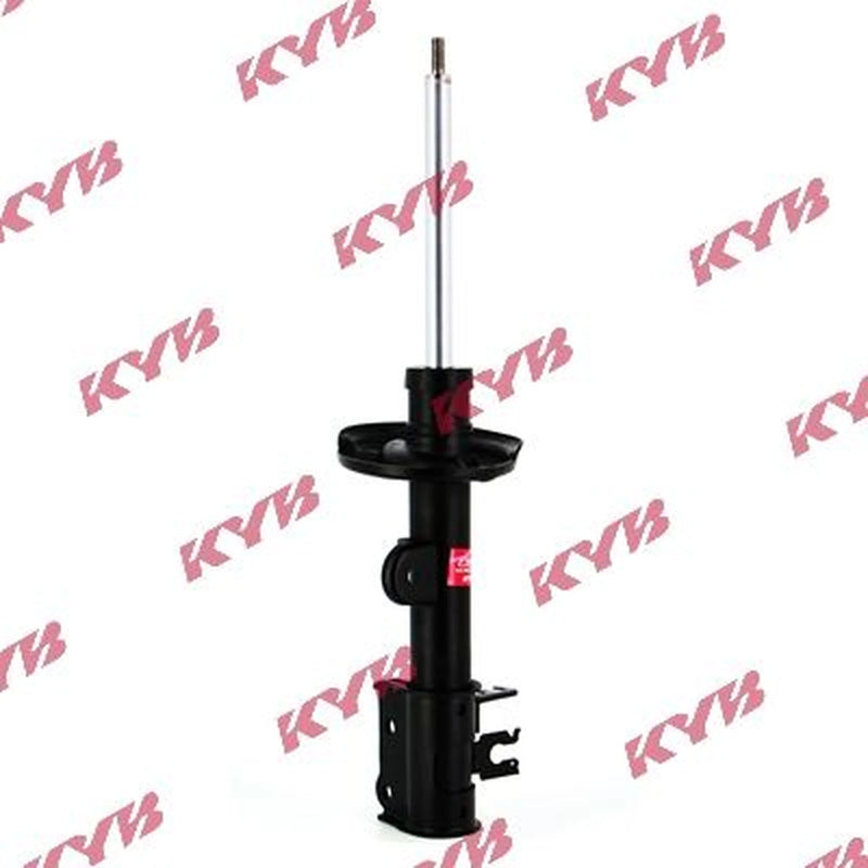 KYB Shock Absorber Damper Strut Rear Left 3348079