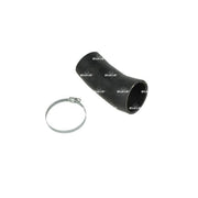 NRF Intercooler Turbo Charge Air Hose 166517