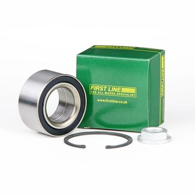 First Line Wheel Bearing Kit FBK734