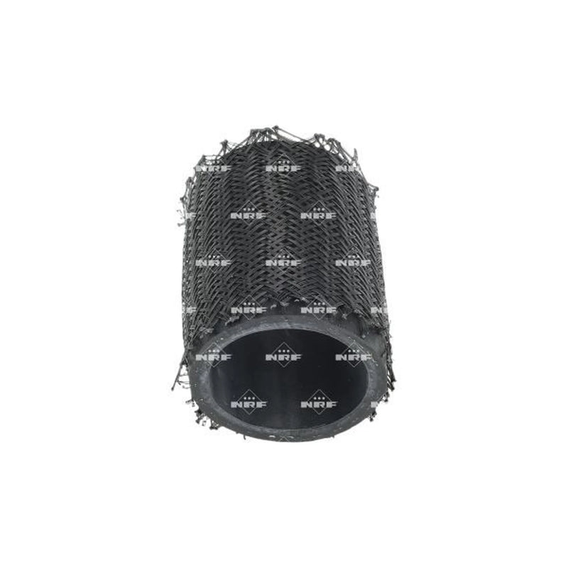 NRF Intercooler Turbo Charge Air Hose Outlet 166553