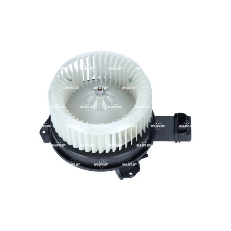 NRF Heater Blower Fan 34509