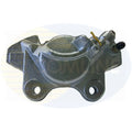 Comline Brake Caliper Assembly Rear Left CBC222L