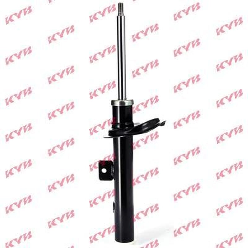 KYB Shock Absorber Damper Strut Front Left 333948