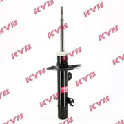 KYB Shock Absorber Damper Strut Front Left 3338058