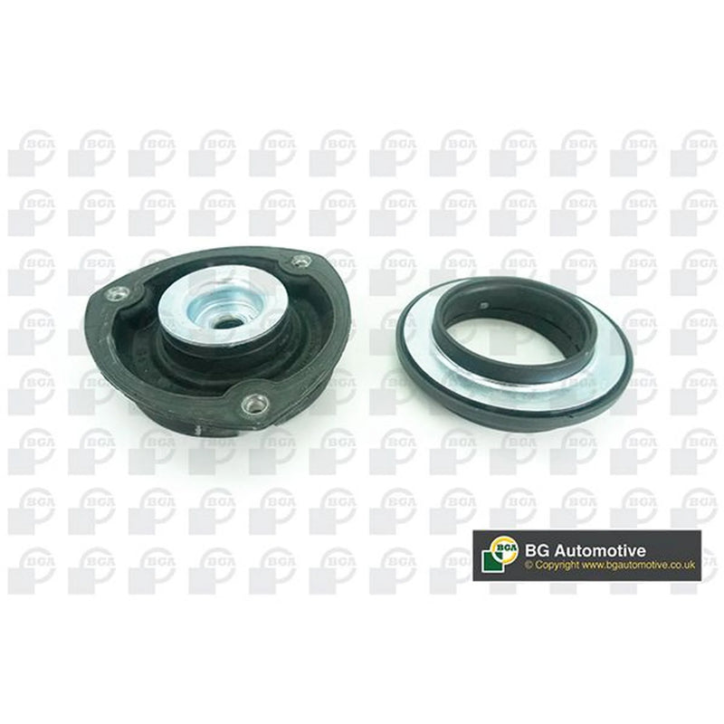 BGA Repair Kit, Suspension Strut Mount Front Axle Right SM0112