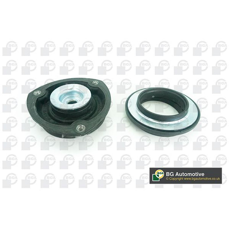 BGA Repair Kit, Suspension Strut Mount Front Axle Right SM0112