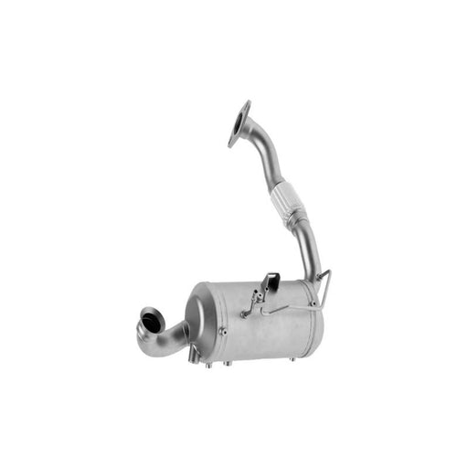 Hella Diesel Particulate Filter - 8LH 366 081-761