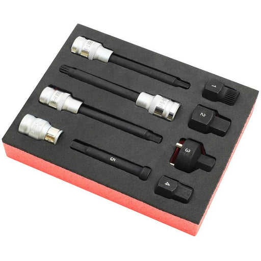 Gates V-Ribbed Belt Mounting Tools GAT4955B
