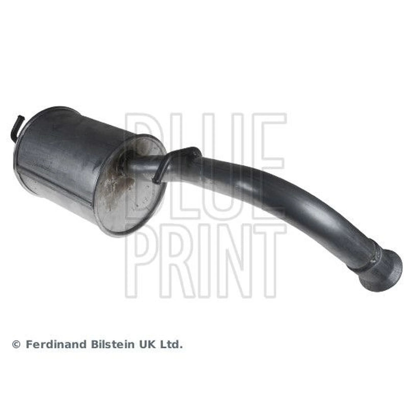 Blue Print Exhaust (Rear Section) Rear ADT36021