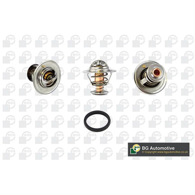 BGA Thermostat,Coolant CT5571