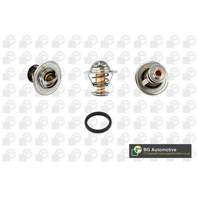 BGA Thermostat,Coolant CT5571