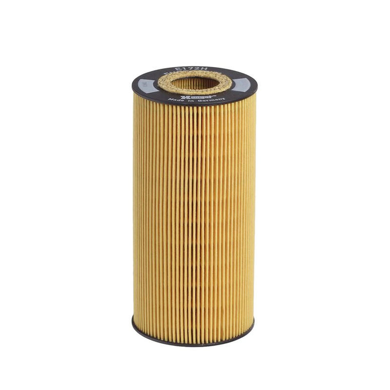 Hengst Engine Oil Filter E172H D35