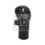 Febi Gear Lever Knob ID Wide 28138