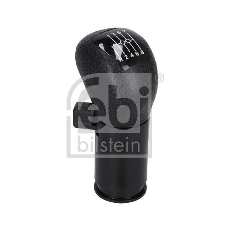 Febi Gear Lever Knob ID Wide 28138